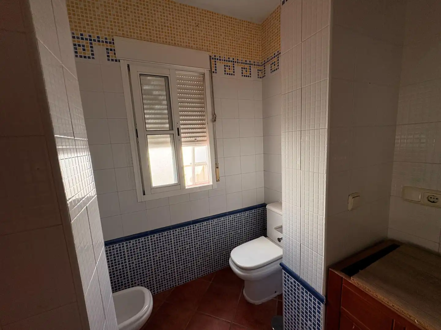 Bany de Casa o xalet en venda en Ayamonte amb Aire condicionat, Jardí privat i Terrassa