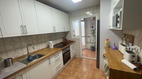 Foto 3 de Piso de alquiler en Avinguda Catalunya, 12, Eixample, Tarragona Capital