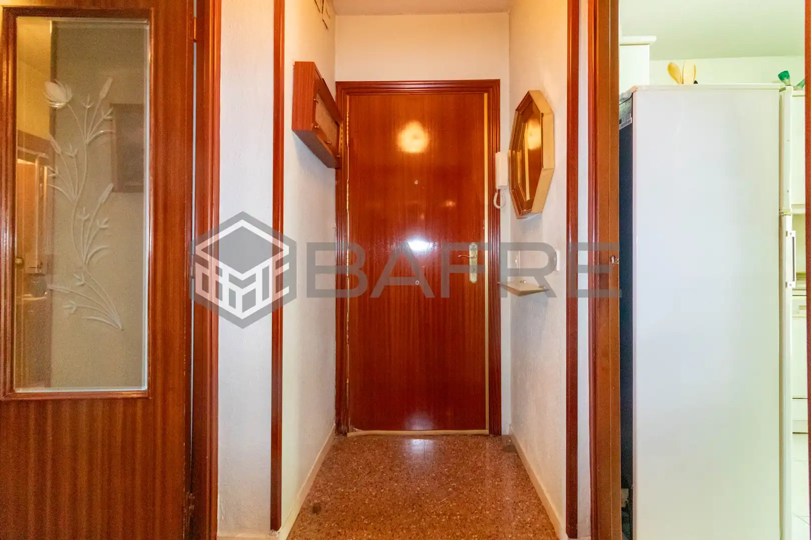 Flat for sale in Madrid  with Heating and Terrace