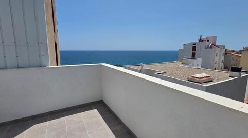 Foto 2 de Àtic en venda a L'Ametlla de Mar pueblo, Tarragona