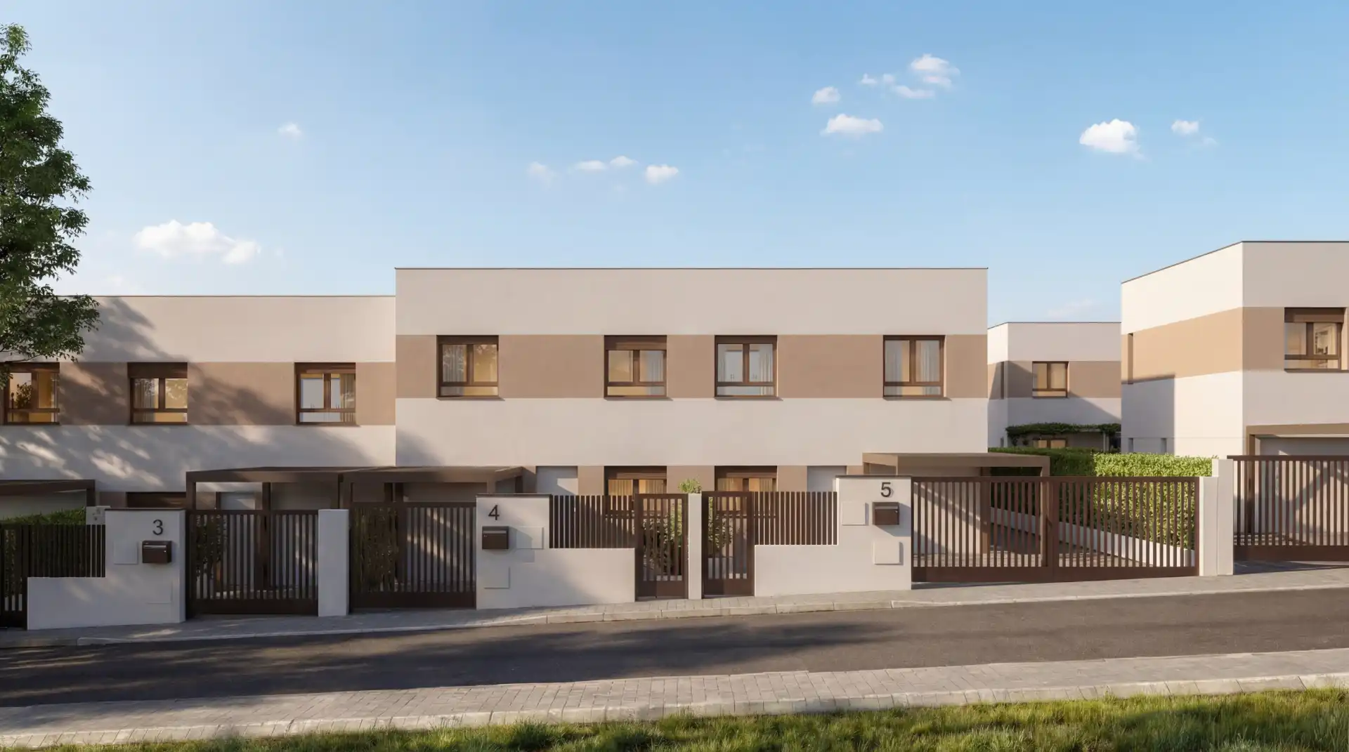 Casa o chalet en venta en Sariegos