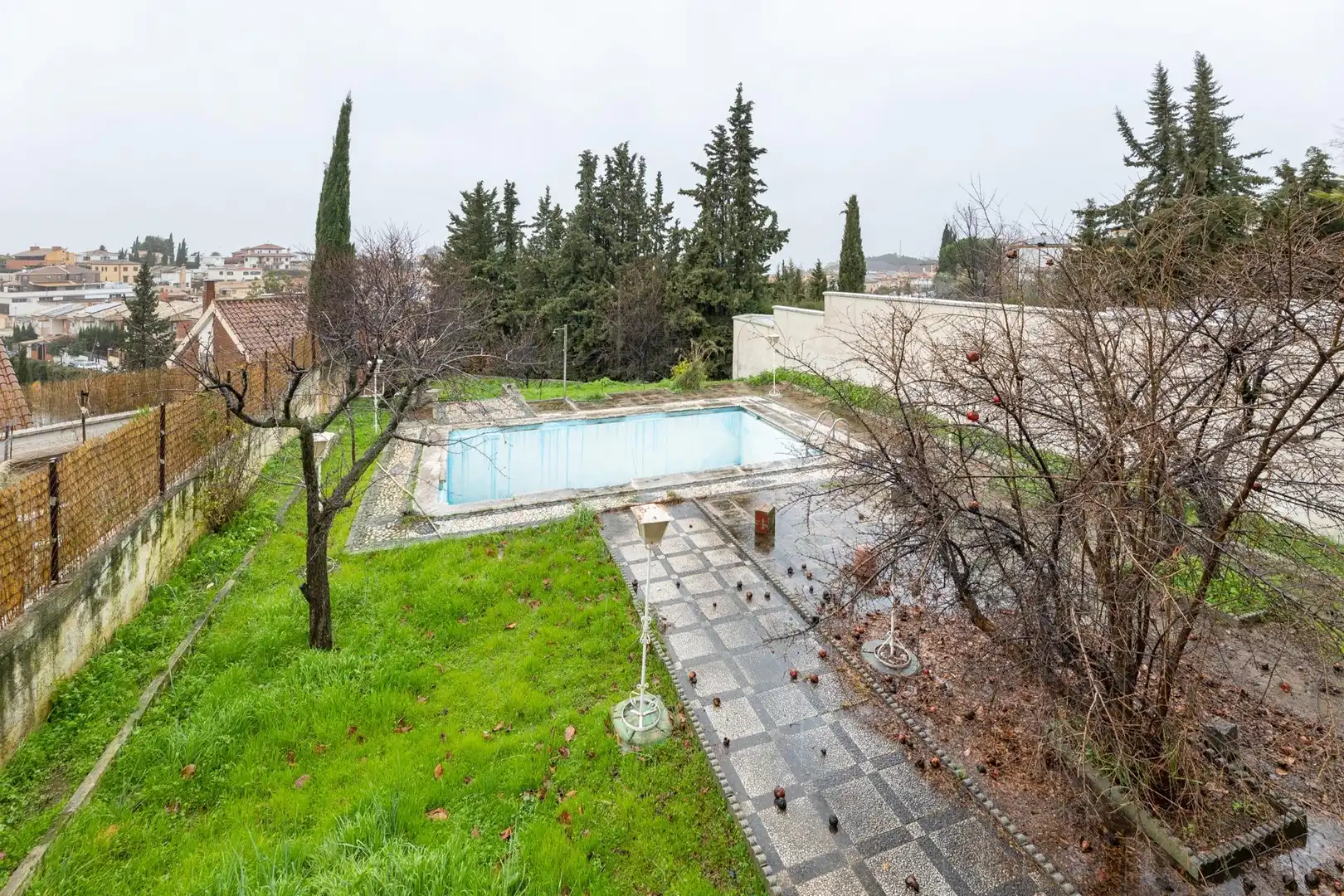 Xalet amb piscina en venda a Calle de Rumanía, imagen 22
