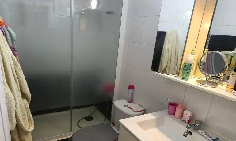 Baño de Piso en venta en Empuriabrava con Aire acondicionado, Calefacción y Terraza