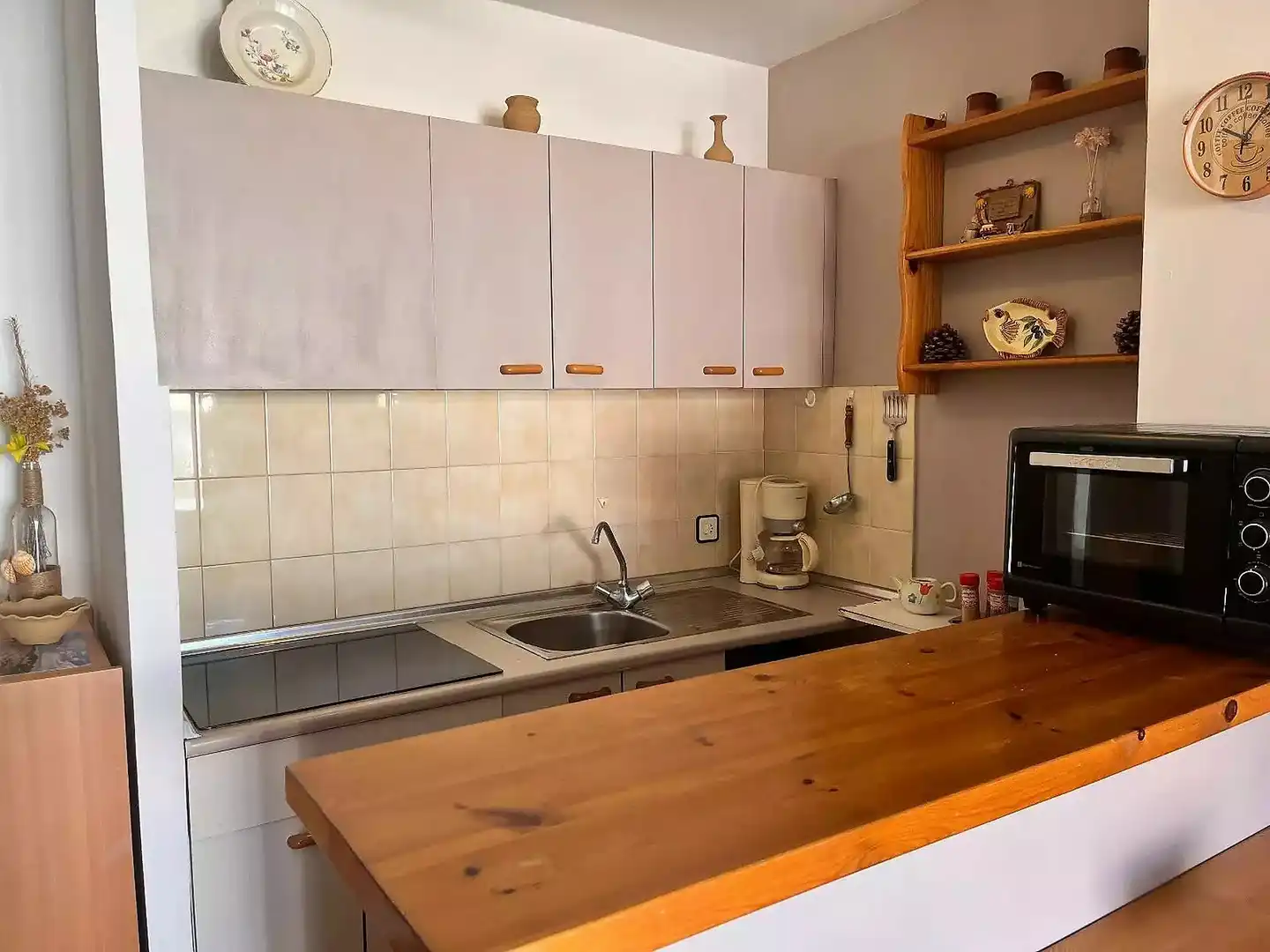 Flat for sale in CAMÍ DE L'OMBRA, imagen 10