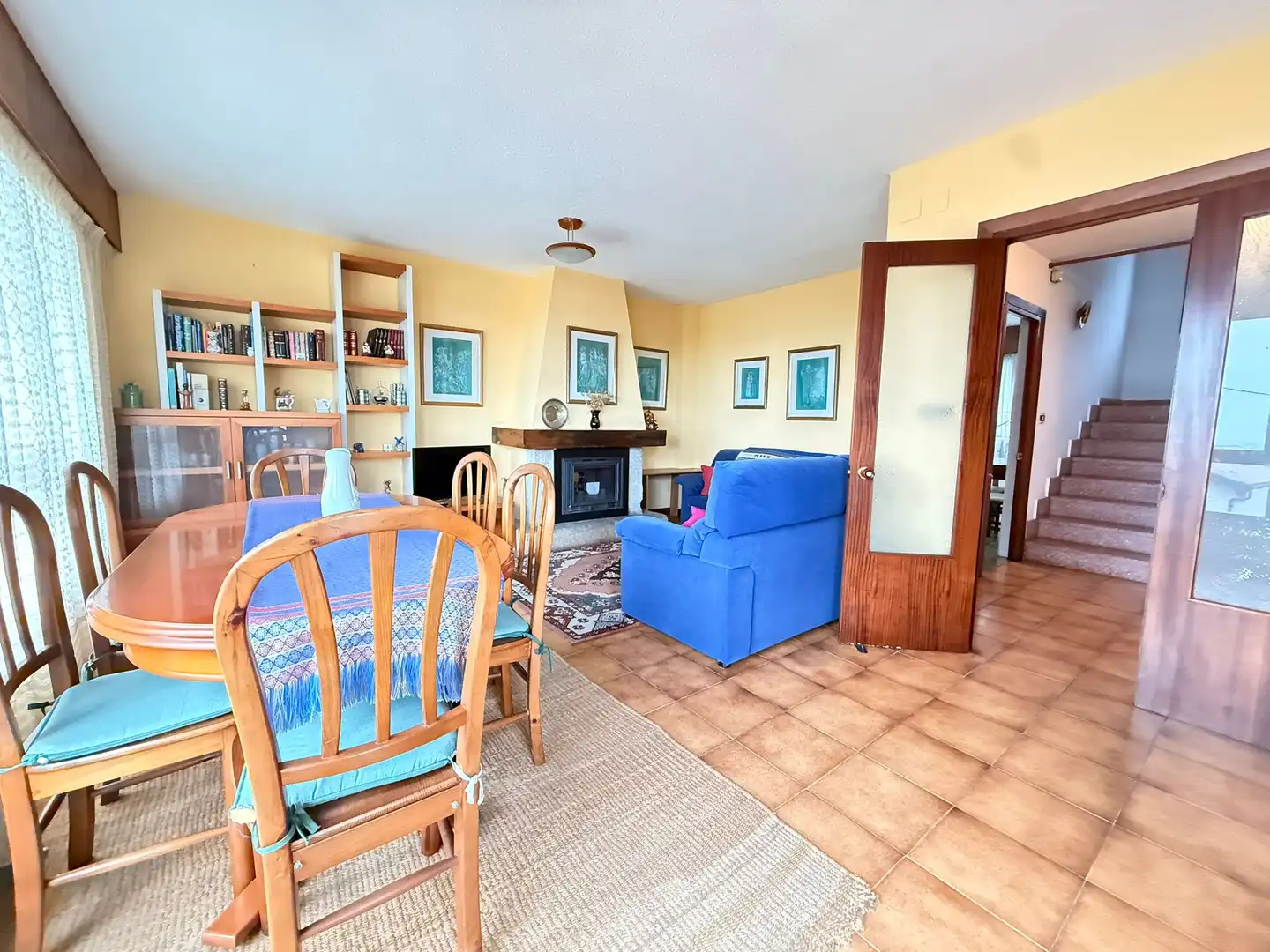 Casa con terrazza in vendita a Barrio Islares, imagen 6
