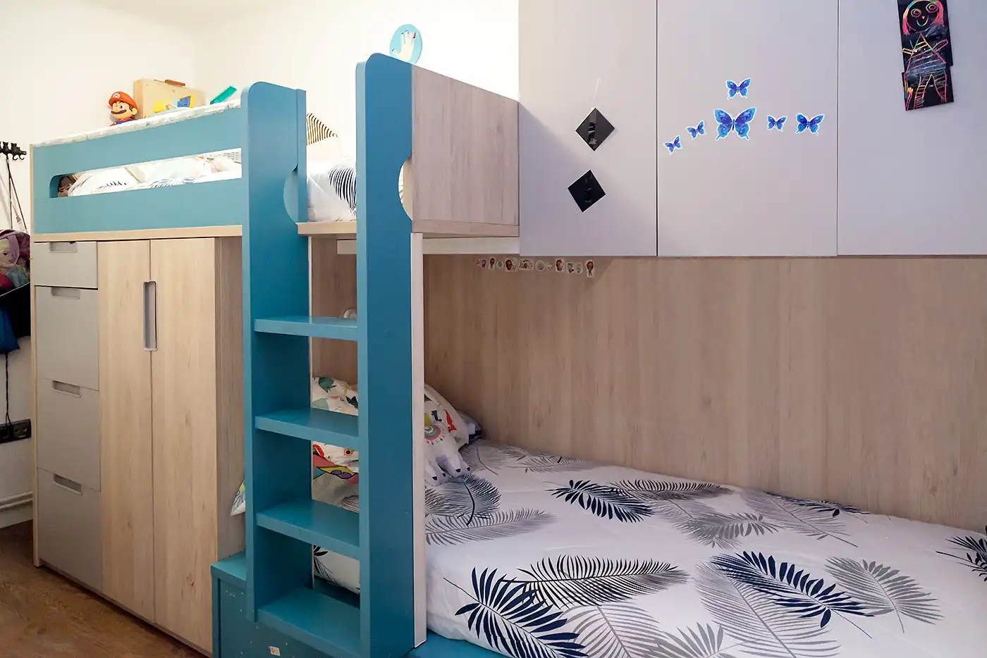 Habitación de Piso en venta en Barcelona con Aire acondicionado, Calefacción y Terraza