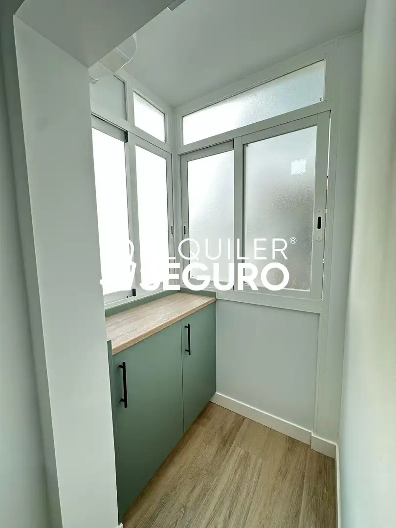 Piso de alquiler en de Portugal, Villafontana - Estoril I