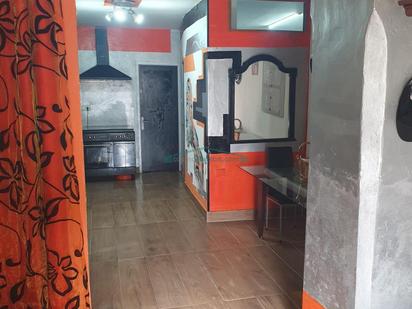 Kitchen of House or chalet for sale in Viver