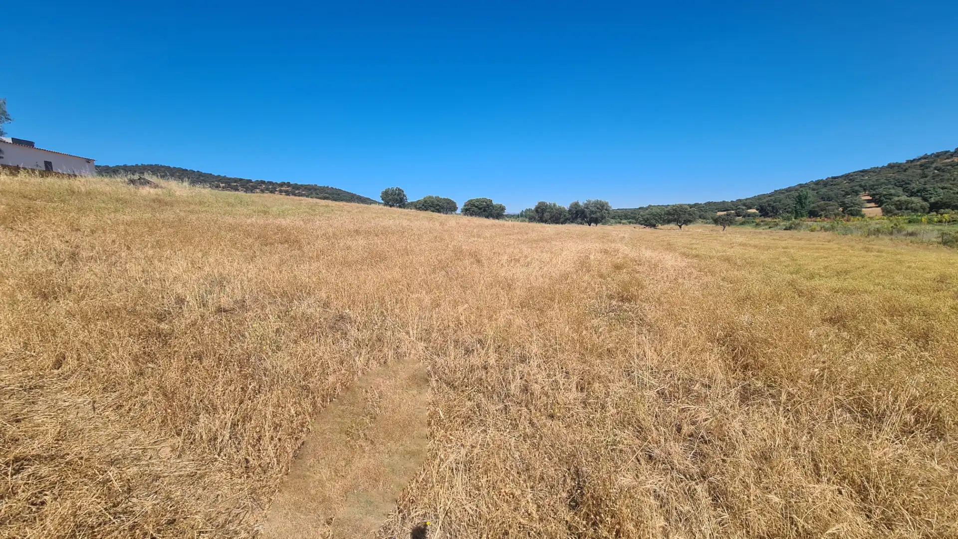 Terreno en venta en Malcocinado
