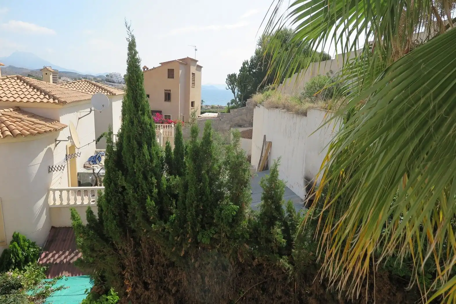 Casa con piscina en venta en Pueblo Acantilado - Lanuza, imagen 9