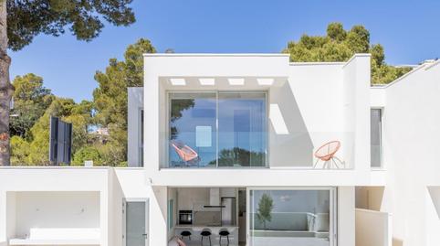 Foto 2 de Casa adosada en venda a El Portet - Pla de Mar, Alicante