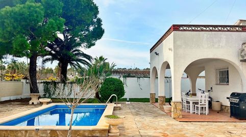 Chalet Costero en Eucaliptus, Delta del Ebro, imatge 2