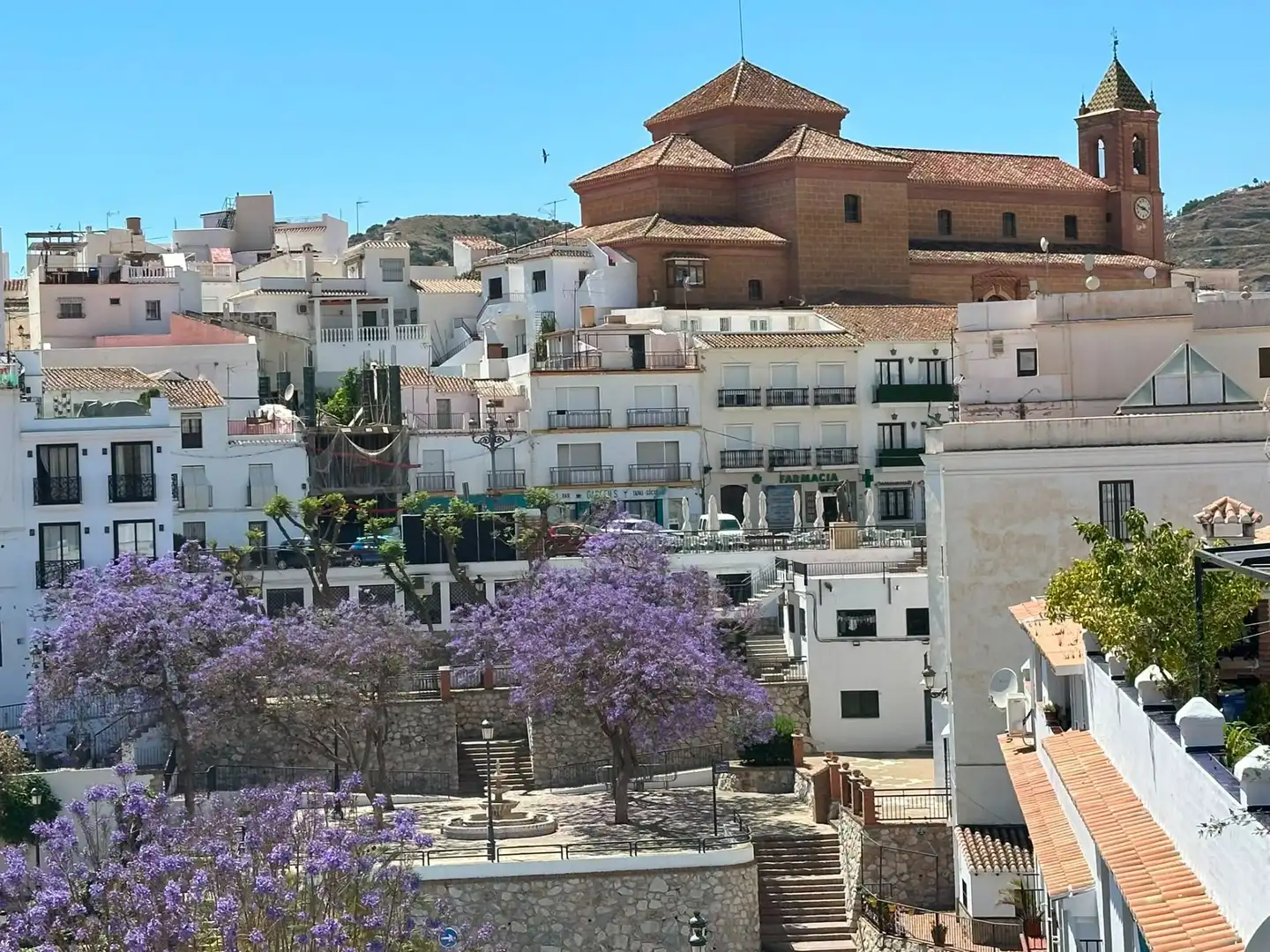 Àtic amb ascensor en venda a calzada, imagen 35