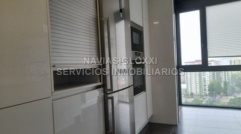 Foto 4 de Pis de lloguer a Alcabre, Vigo