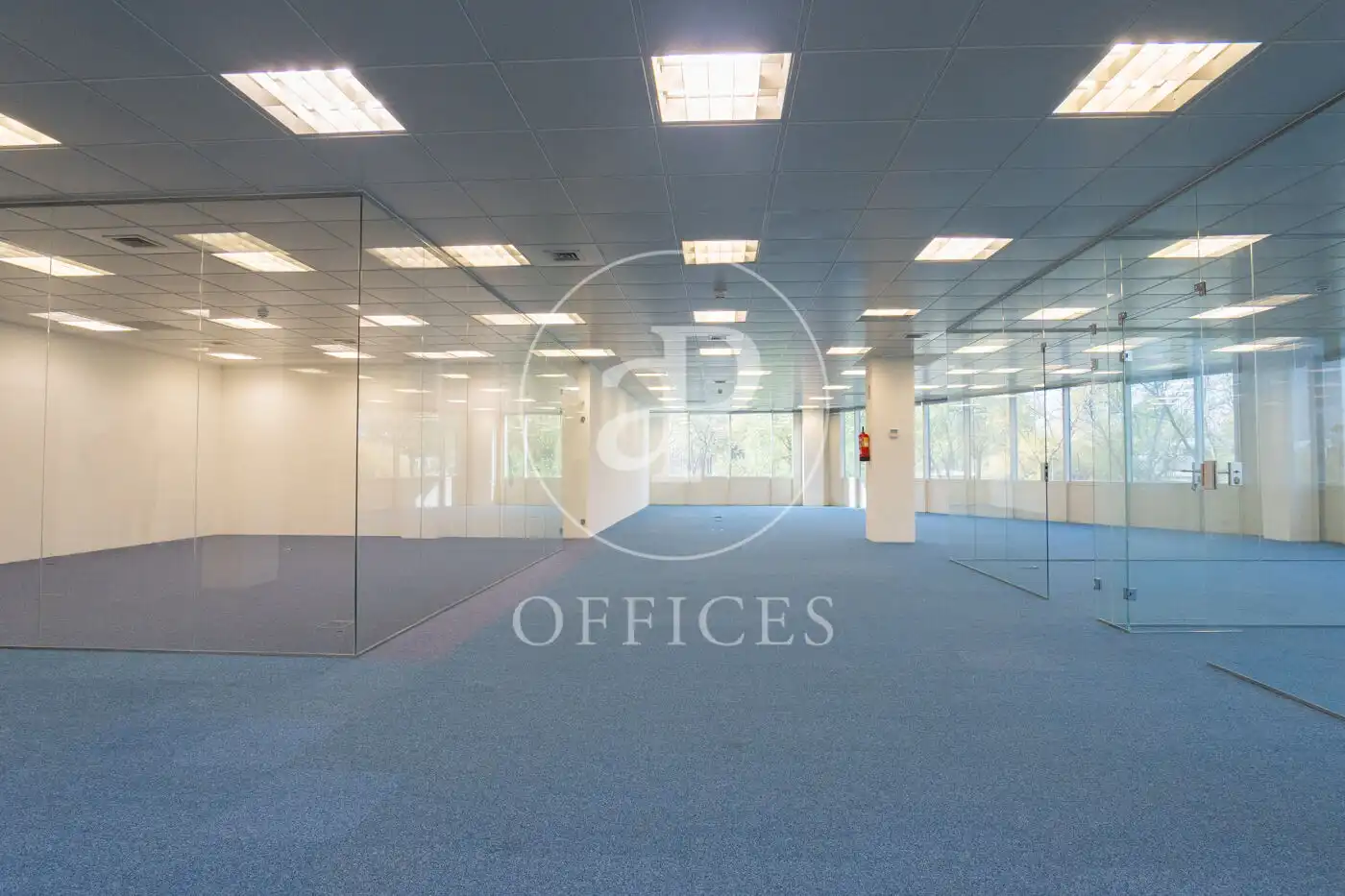 Büro mit Aufzug zur Miete in Av. Isla Graciosa 1, imagen 12