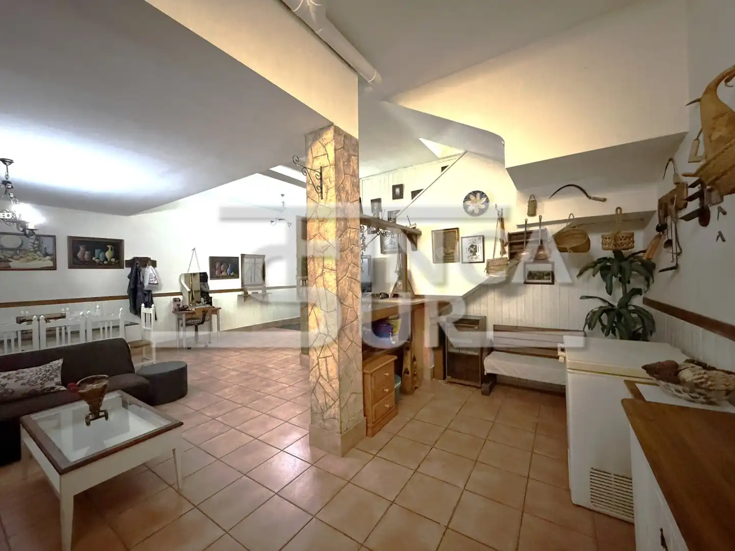 Casa adosada en venta en Roquetas de Mar con Aire acondicionado, Calefacción y Terraza