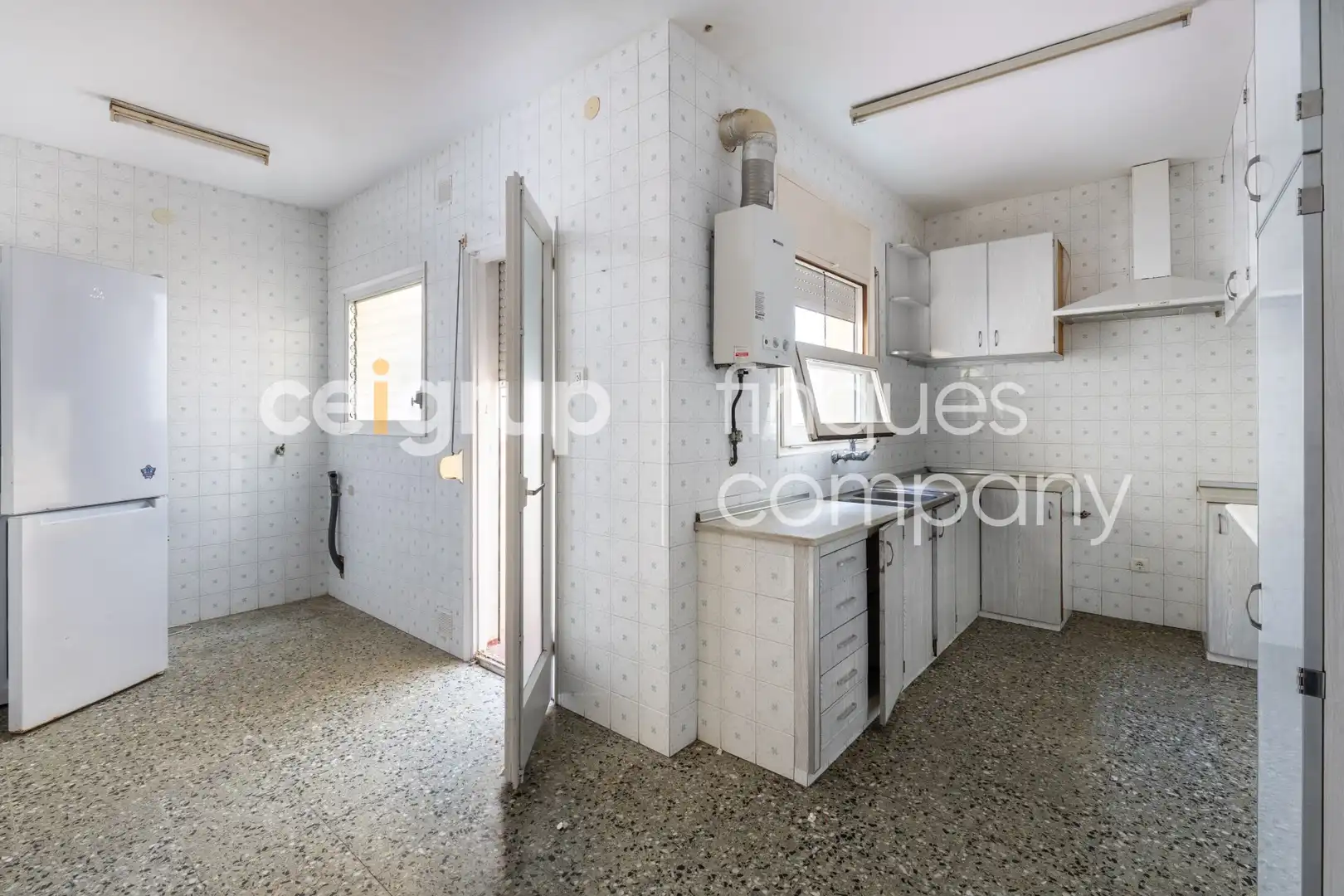 Casa o chalet en venta en Centre