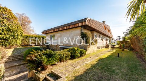 Foto 2 de Casa o xalet en venda a Coruxo - Oia - Saiáns, Vigo