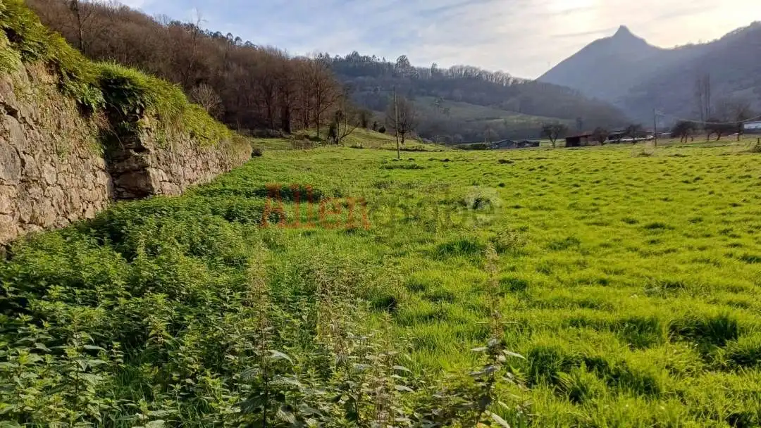 Terreny residencial en venda a San Claudio - Trubia - Las Caldas, imagen 6