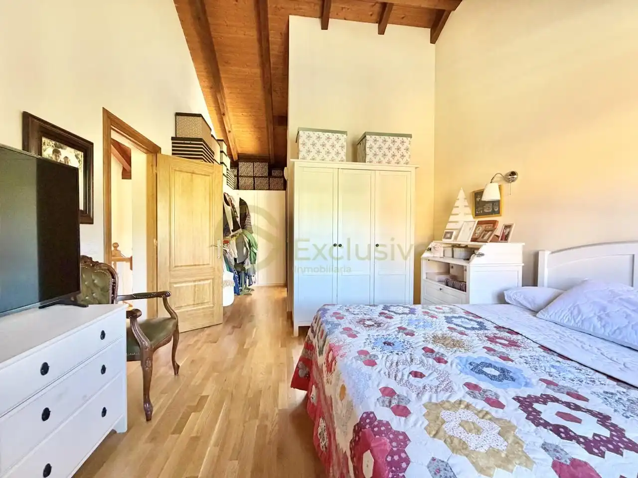 Casa amb jardí en venda a Camín de las Eras 7, imagen 28
