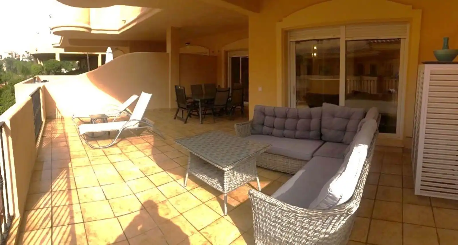 Apartament amb piscina en venda a Calle los Granados, imagen 41