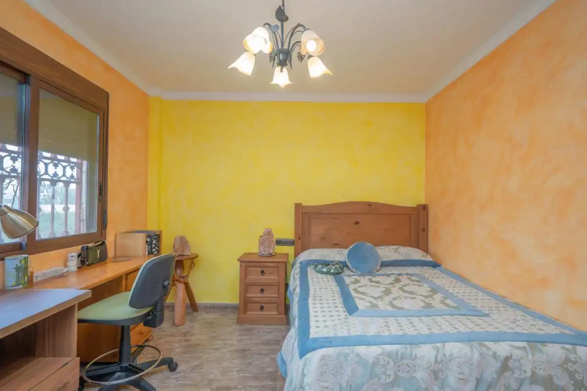 Finca rústica en venta en Cam. de la Sierra, Cox
