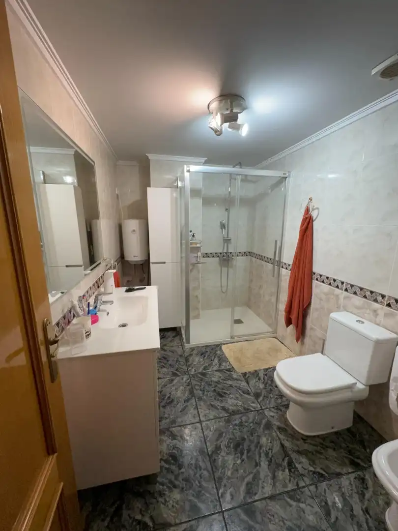 Casa amb terrassa en venda a Xàtiva, imagen 33