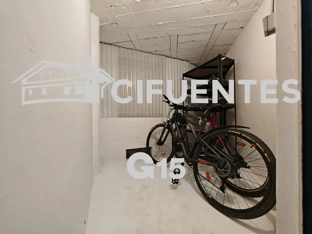 Storage room for sale in Usurbil