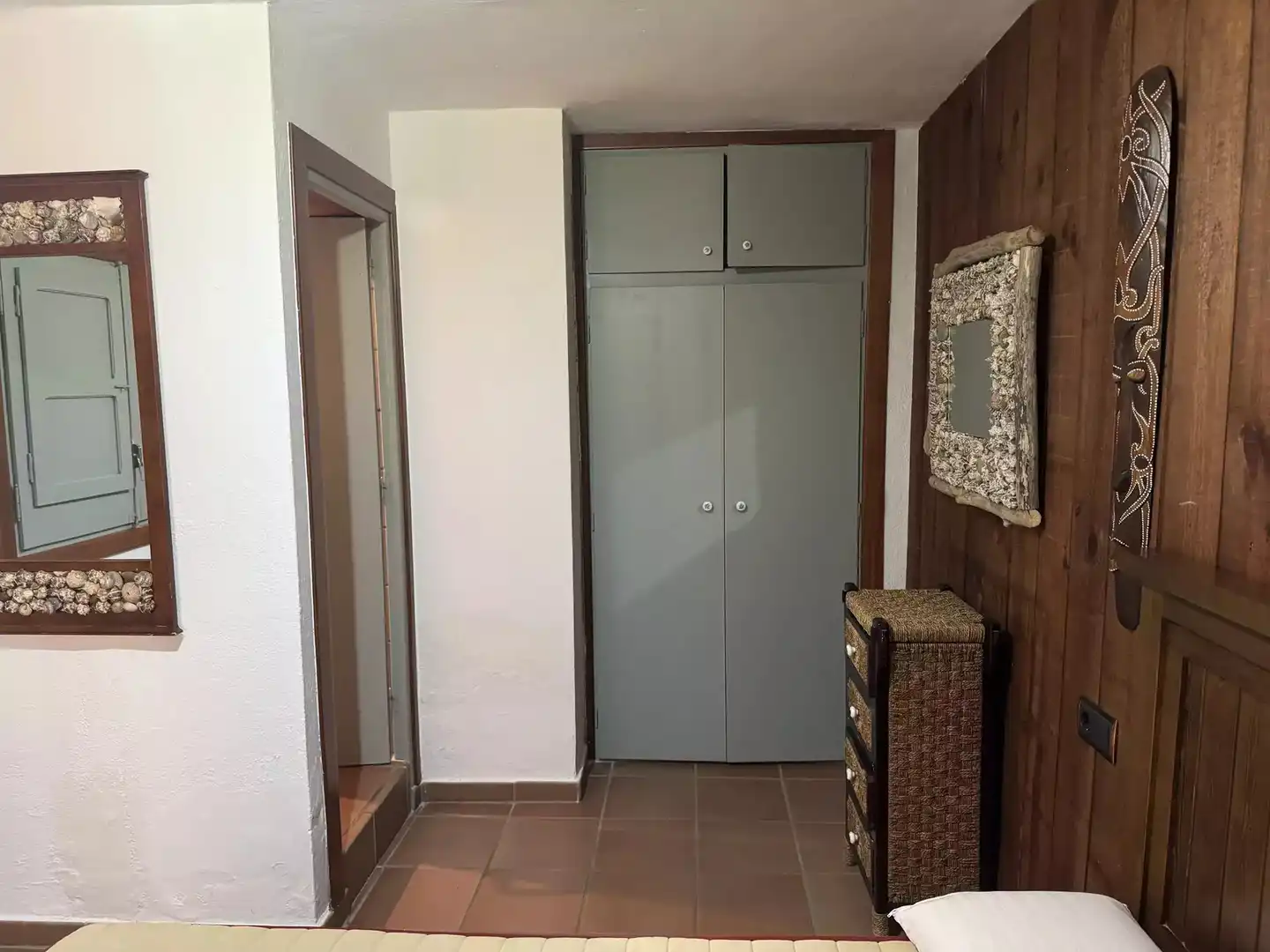 Piso en venta en Colera con Amueblado
