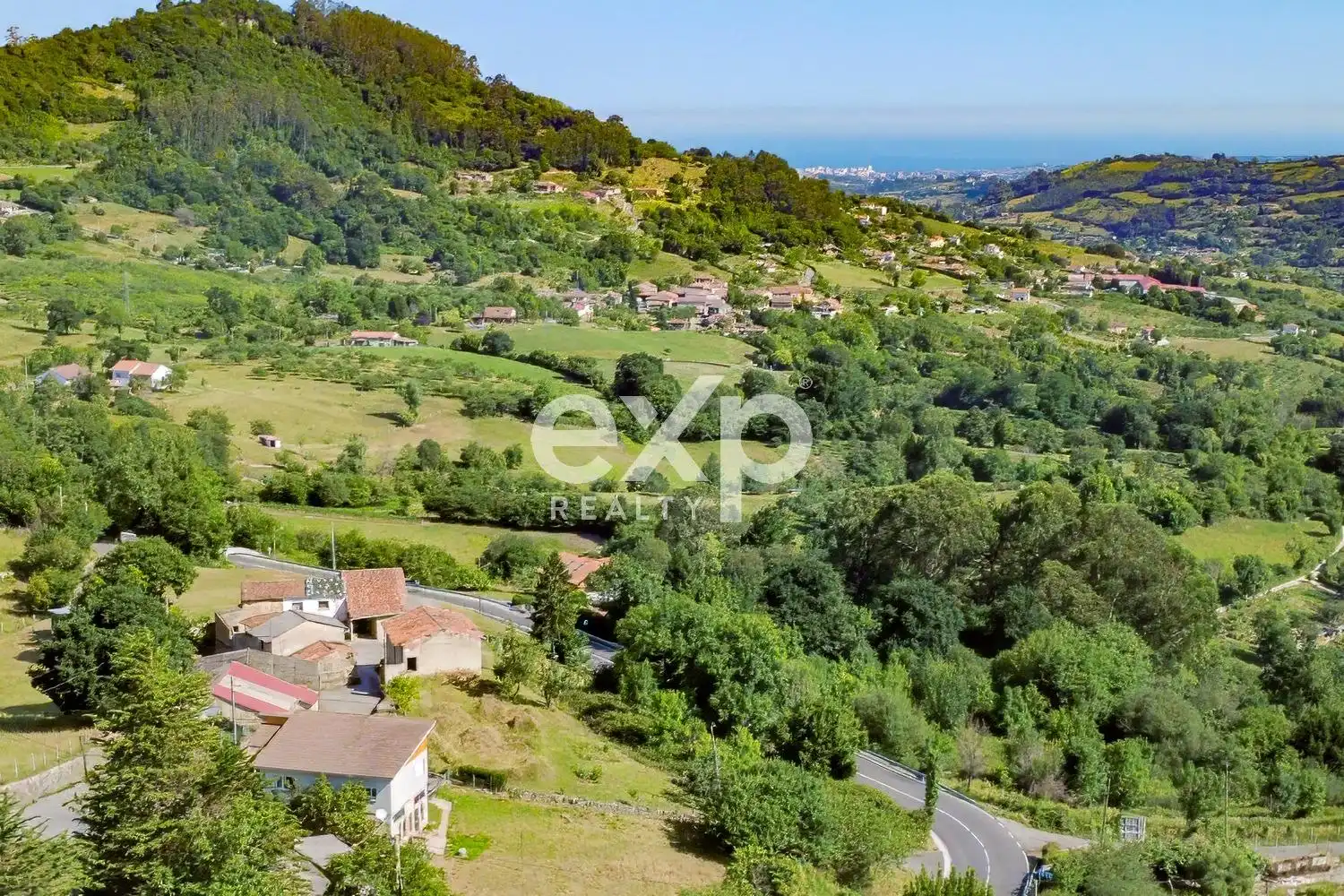 House with garden for sale in Camino CALEYU-FANO 319, imagen 49