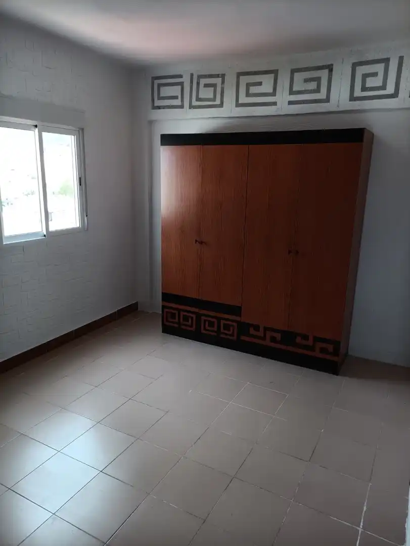 Bedroom of Flat for sale in Onda  with Storage room