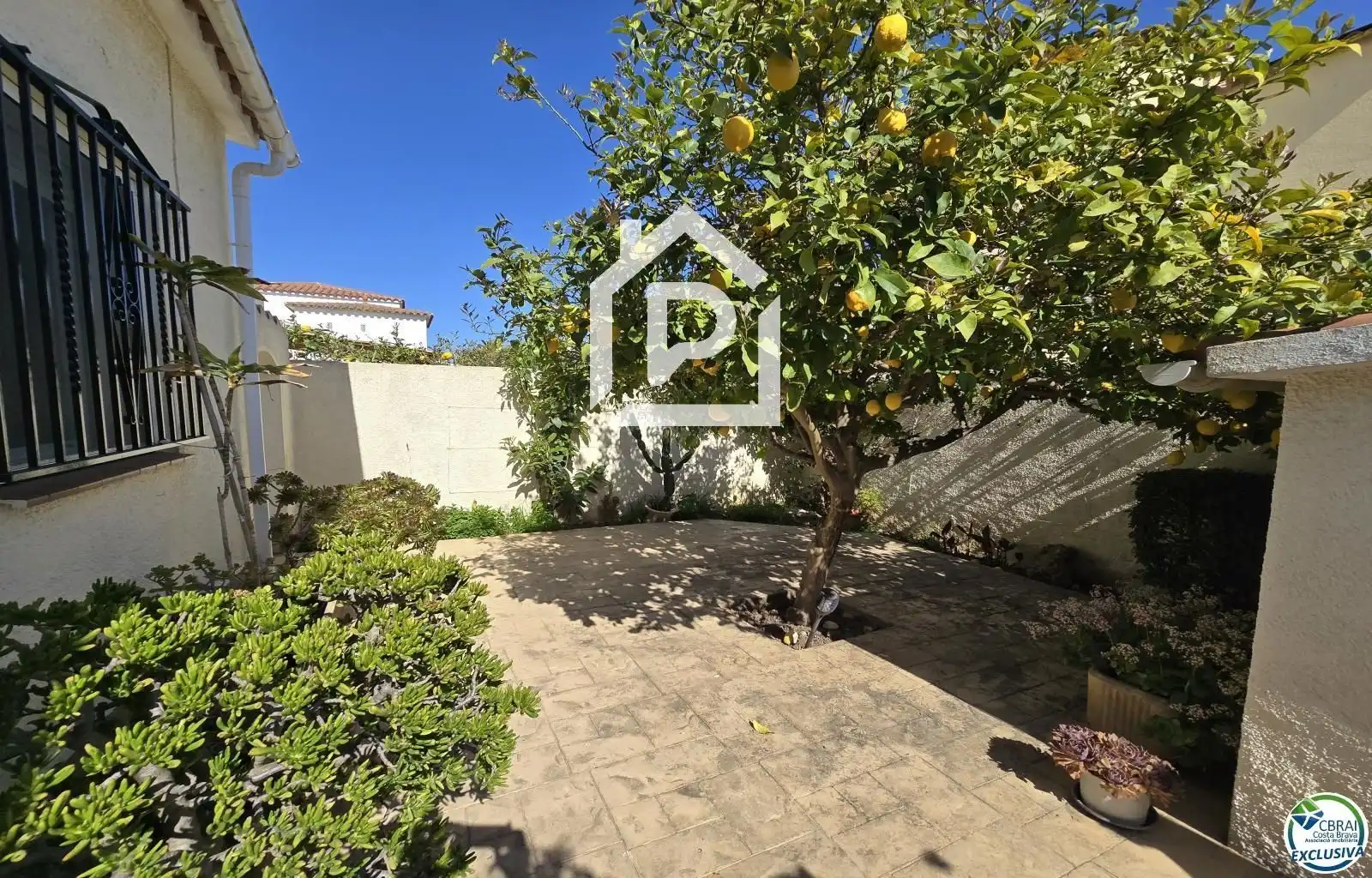 Chalet con piscina en venta en Pení, imagen 26