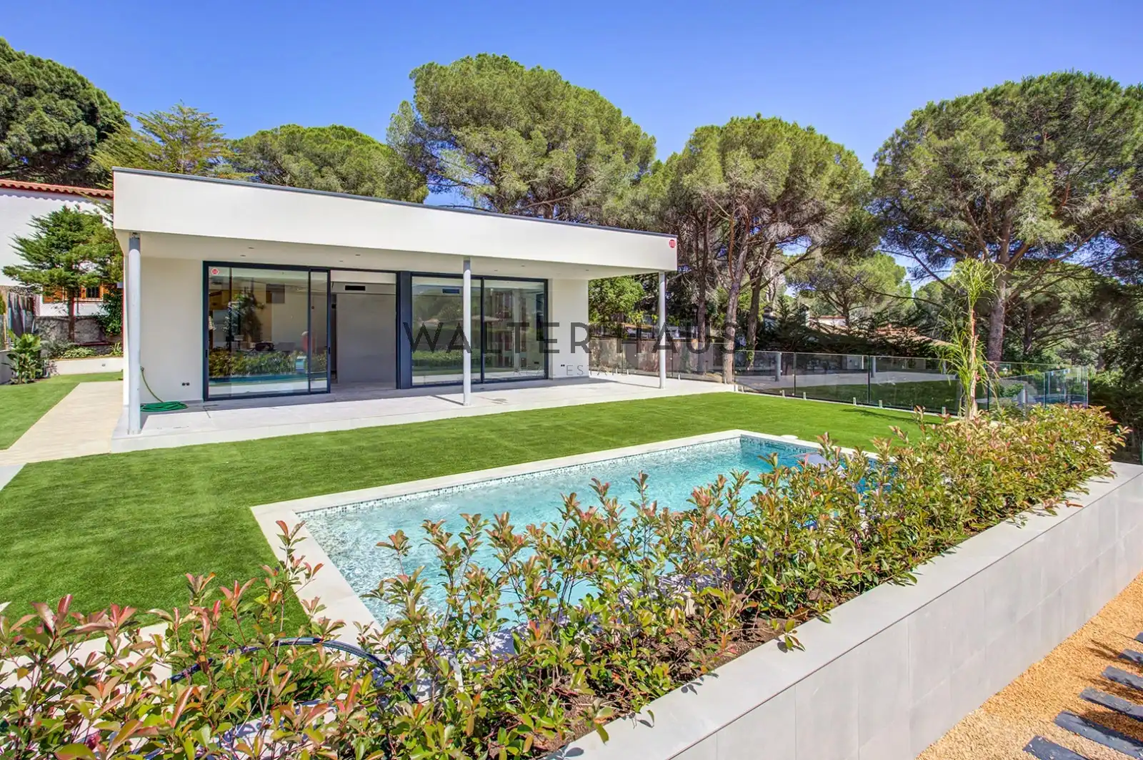 Casa amb terrassa en venda a Avinguda del Mas Ambrós, imagen 6