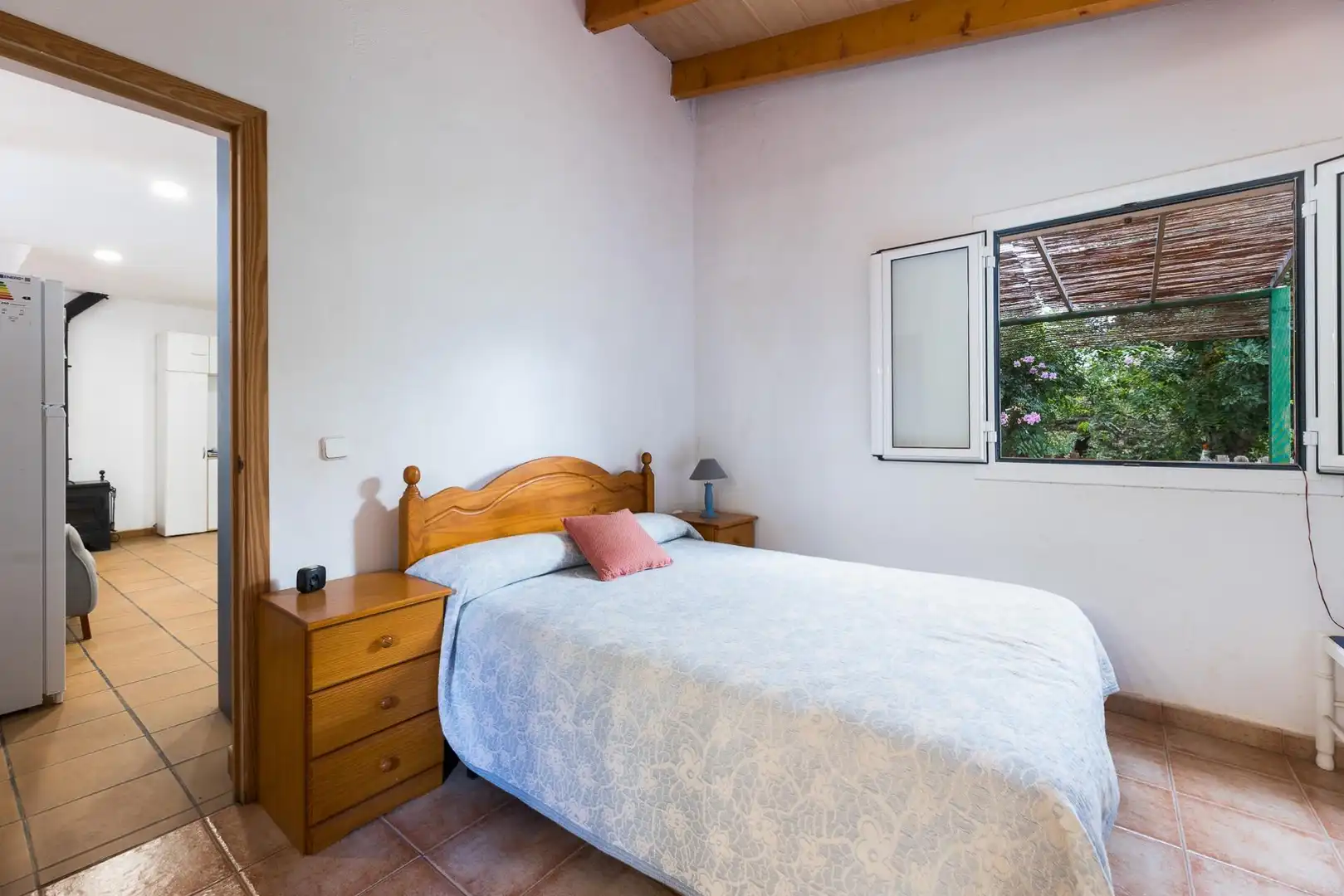 Dormitori de Casa o xalet en venda en Llucmajor amb Jardí privat, Terrassa i Traster