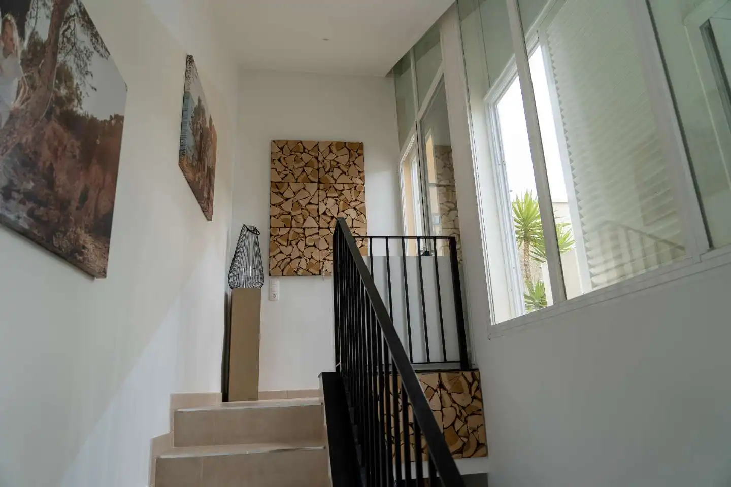 Attic for sale in Andratx pueblo