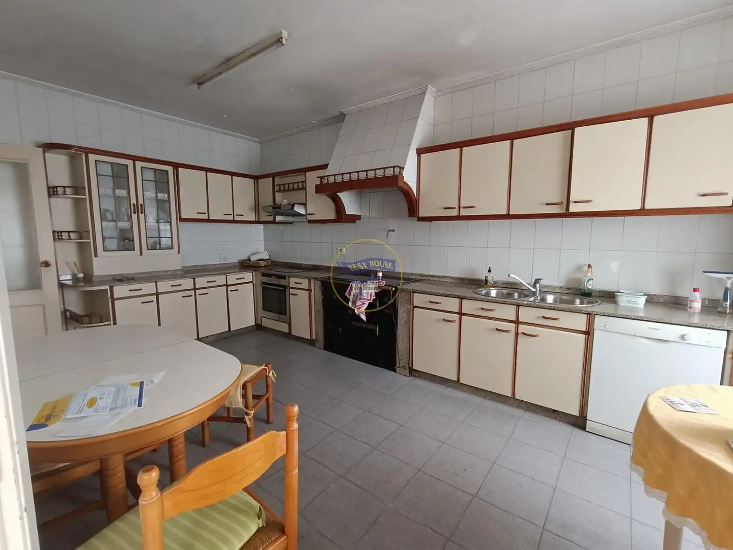 Casa o chalet en venta en Teis
