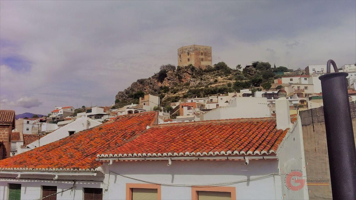 Casa o xalet en venda a Vélez de Benaudalla