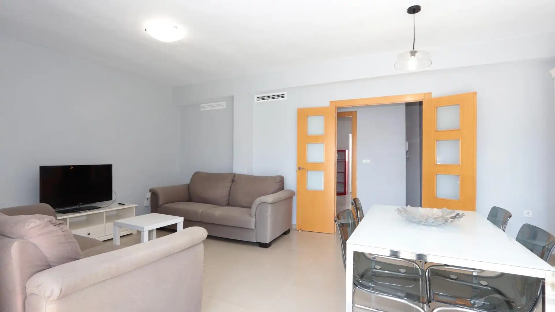 Piso en venta en Calle Calle Wssell de Guimbarda, 15, Alameda, Cartagena ciudad