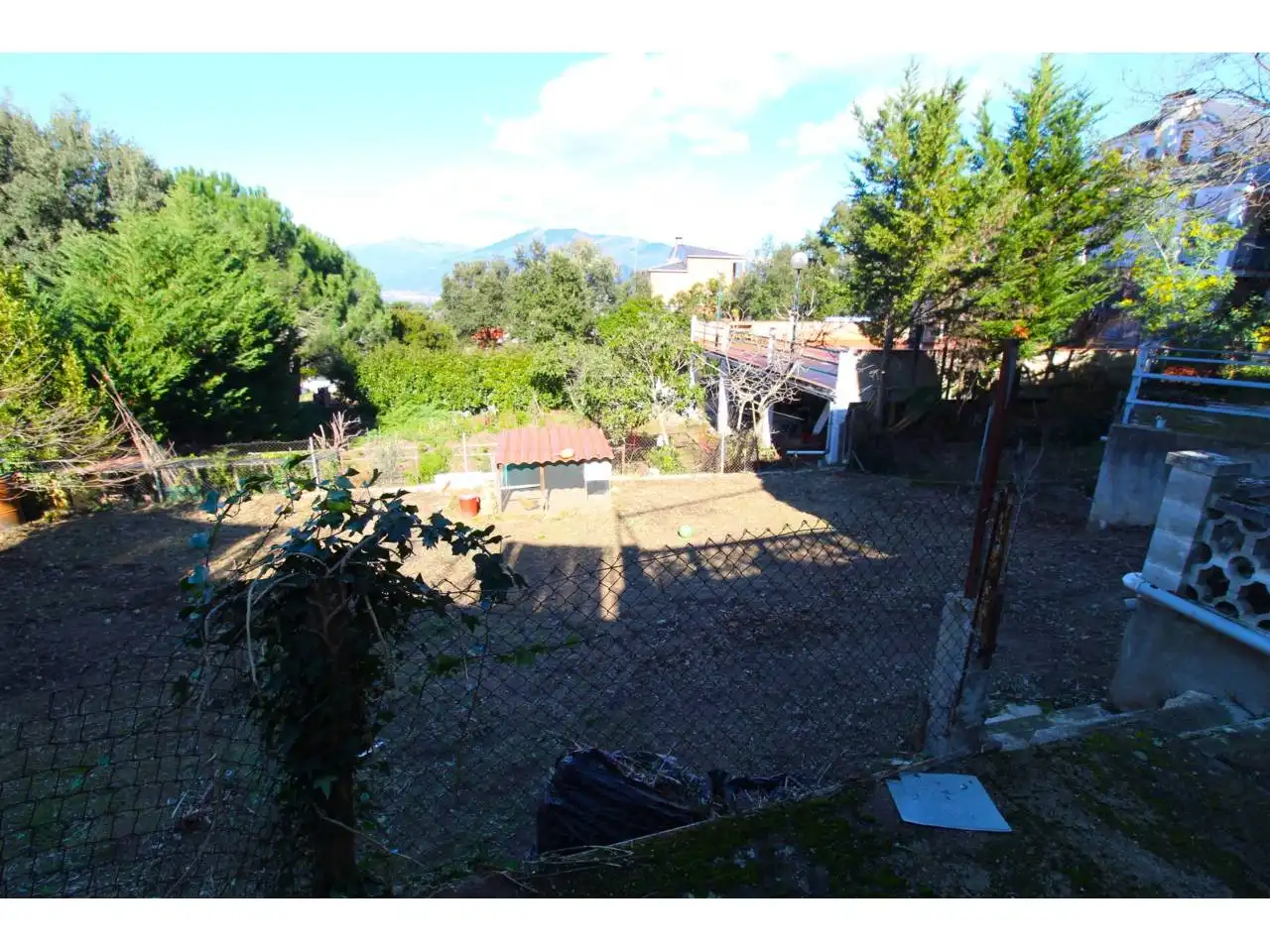 Houses for sale in Calle Orellana, 29, Vallgorguina