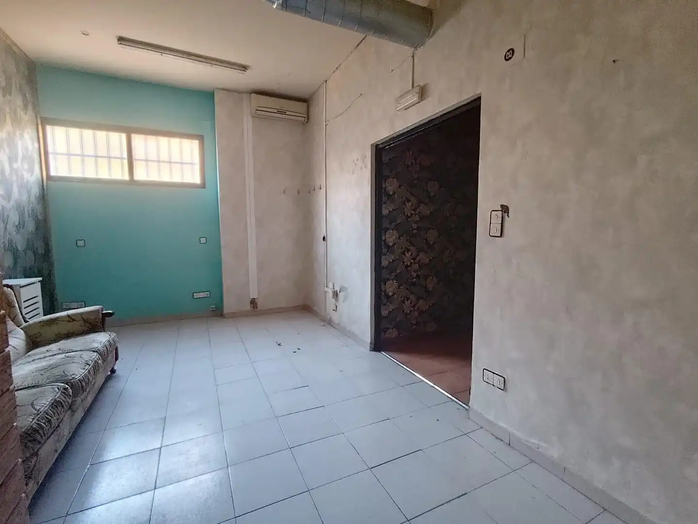 Gewerbefläche zur Miete in Calle de Mariana Pineda 25, imagen 15