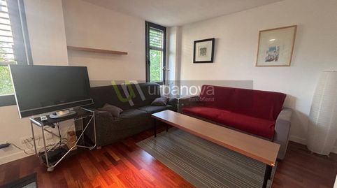 Foto 3 de Dúplex de lloguer a Oeste, Logroño