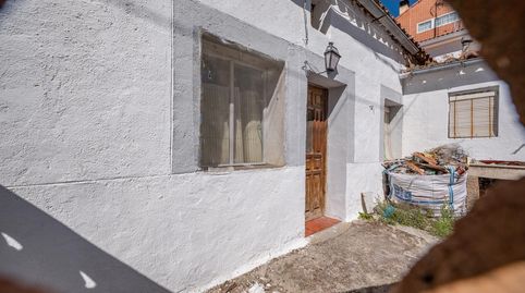 Casa Rústica con Patio en el centro de MUÑANA a 30 min de ÁVILA, image 2