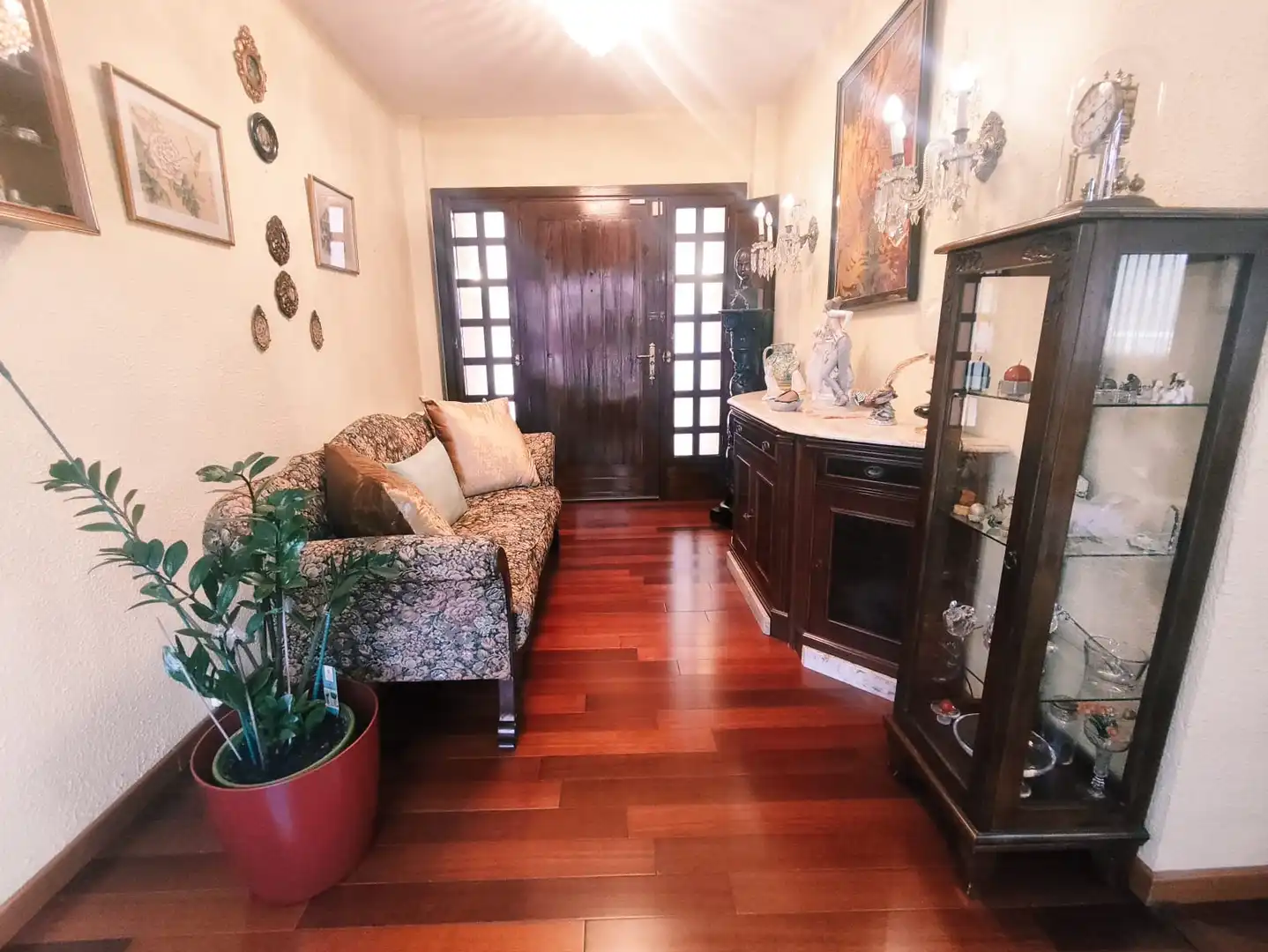 Chalet con terraza en venta en El Bosque, imagen 59