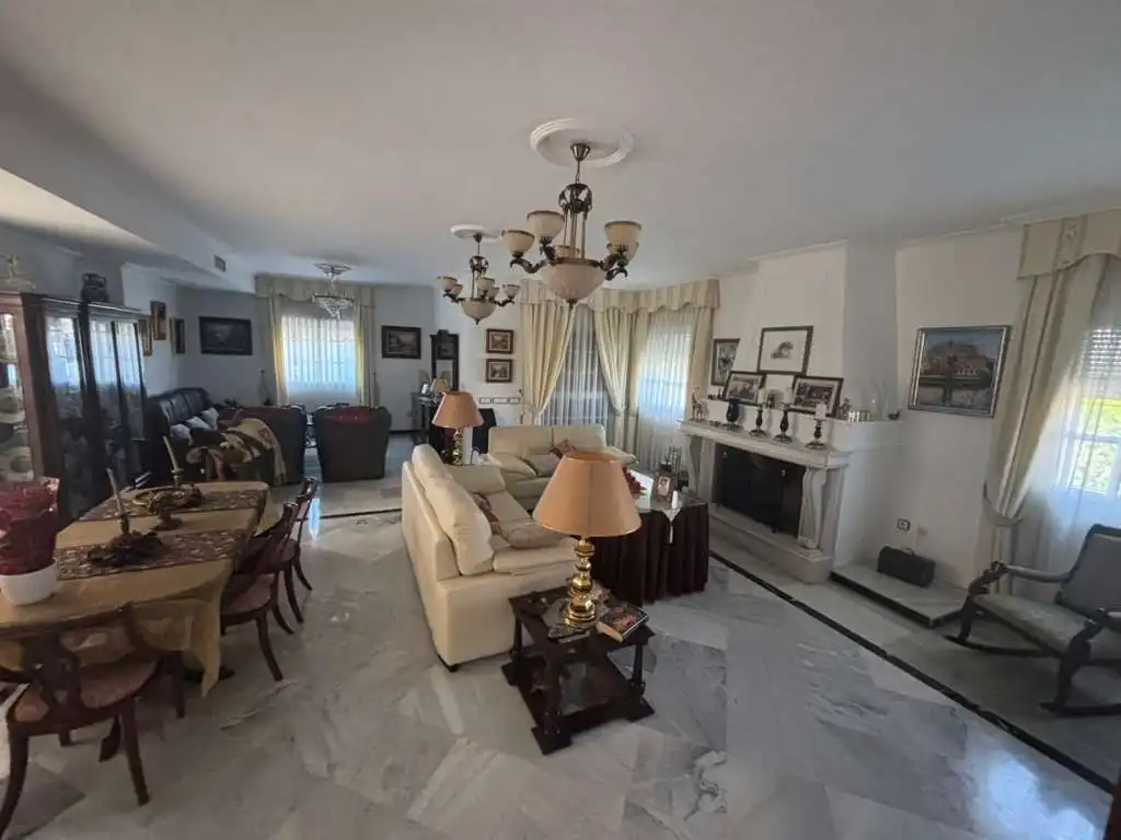 Chalet en venta en Cerros de Montequinto, imagen 10