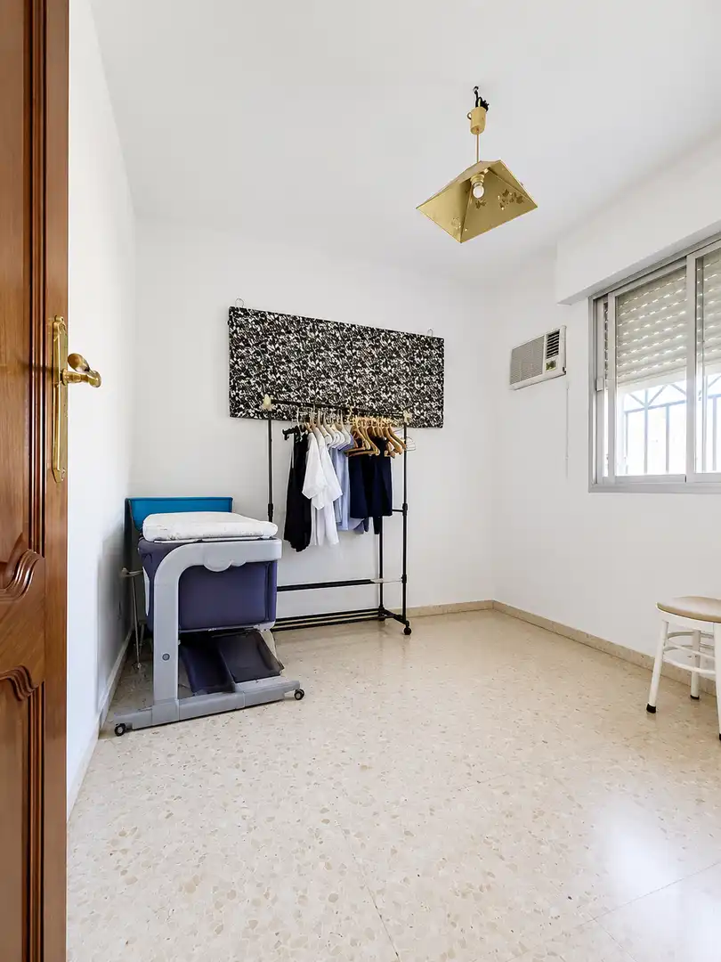 Dormitori de Casa o xalet en venda en Albolote amb Terrassa