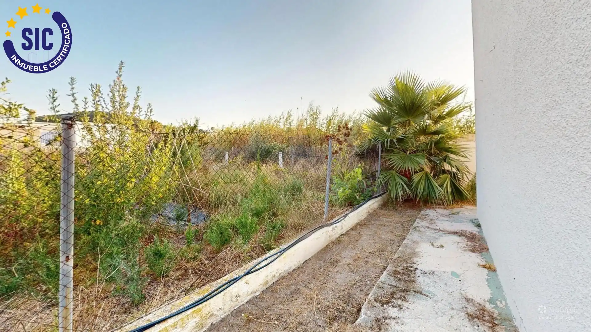 Casa o xalet en venda en Oliva amb Aire condicionat, Jardí privat i Terrassa