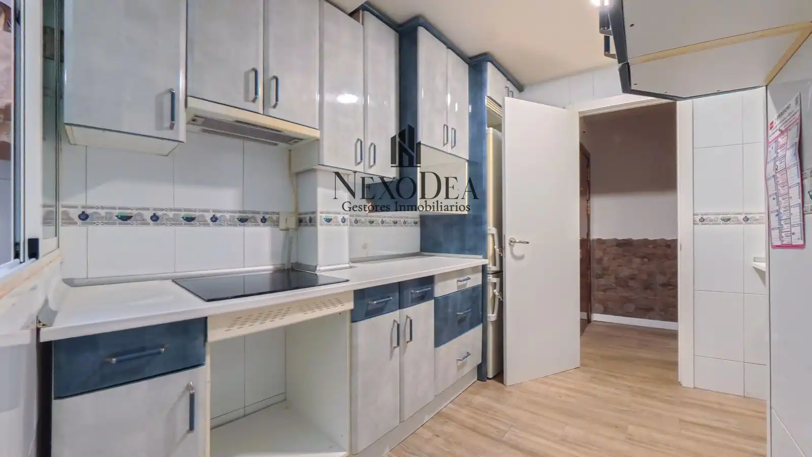 Piso en venta en Juan de la Cierva, imagen 7