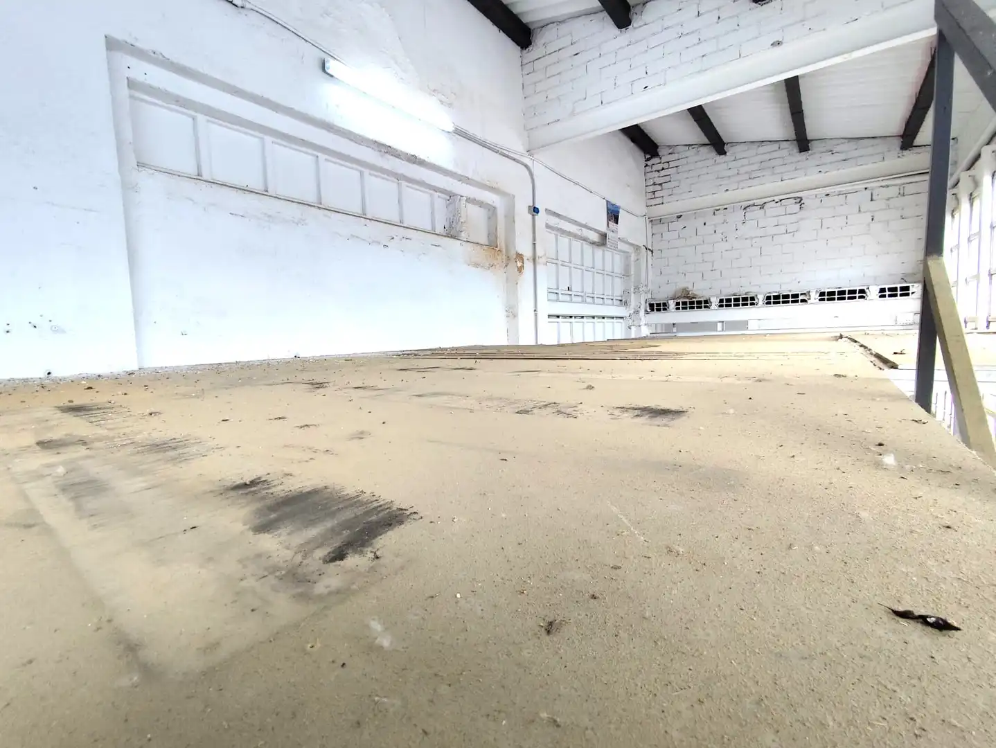 Nave industrial en alquiler en Llevant, imagen 6