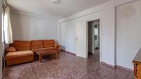 Living room of Flat for sale in  Granada Capital  with Terrace