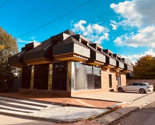 Exterior view of Building for sale in Majadahonda